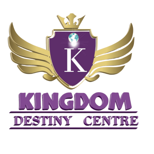 Kingdom Destiny Centre Logo