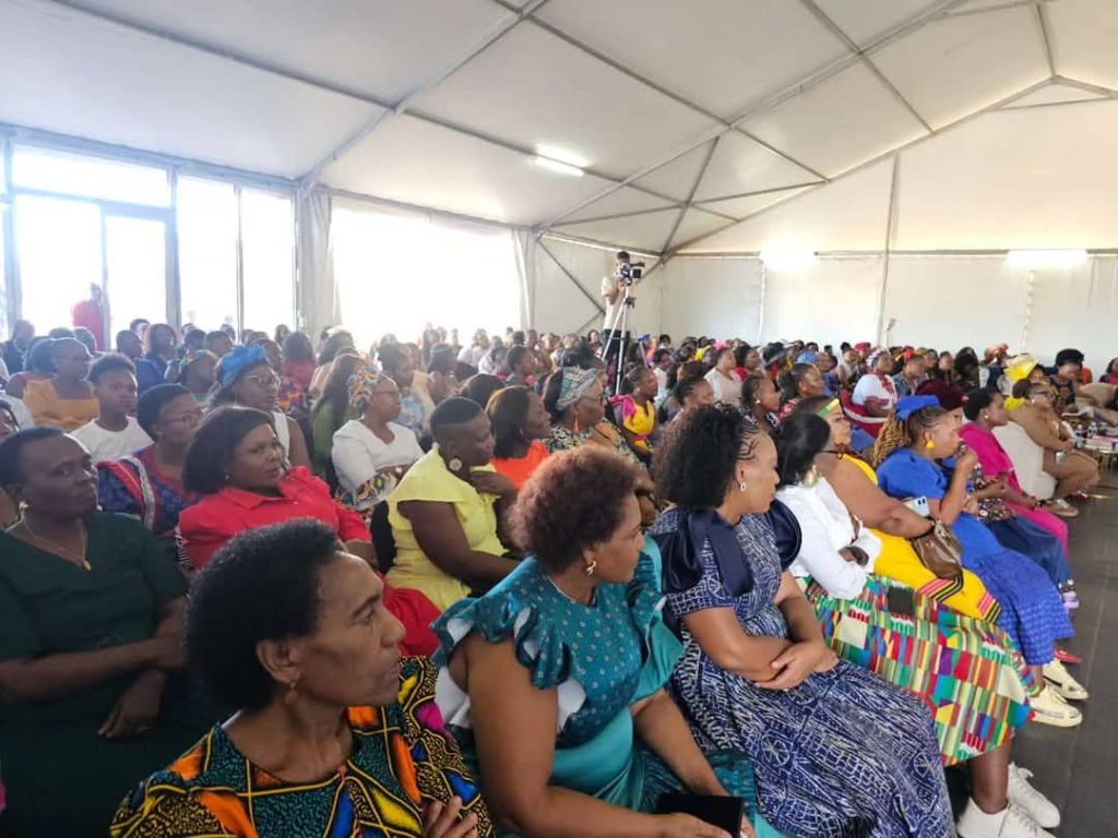 About Kingdom Destiny Centre