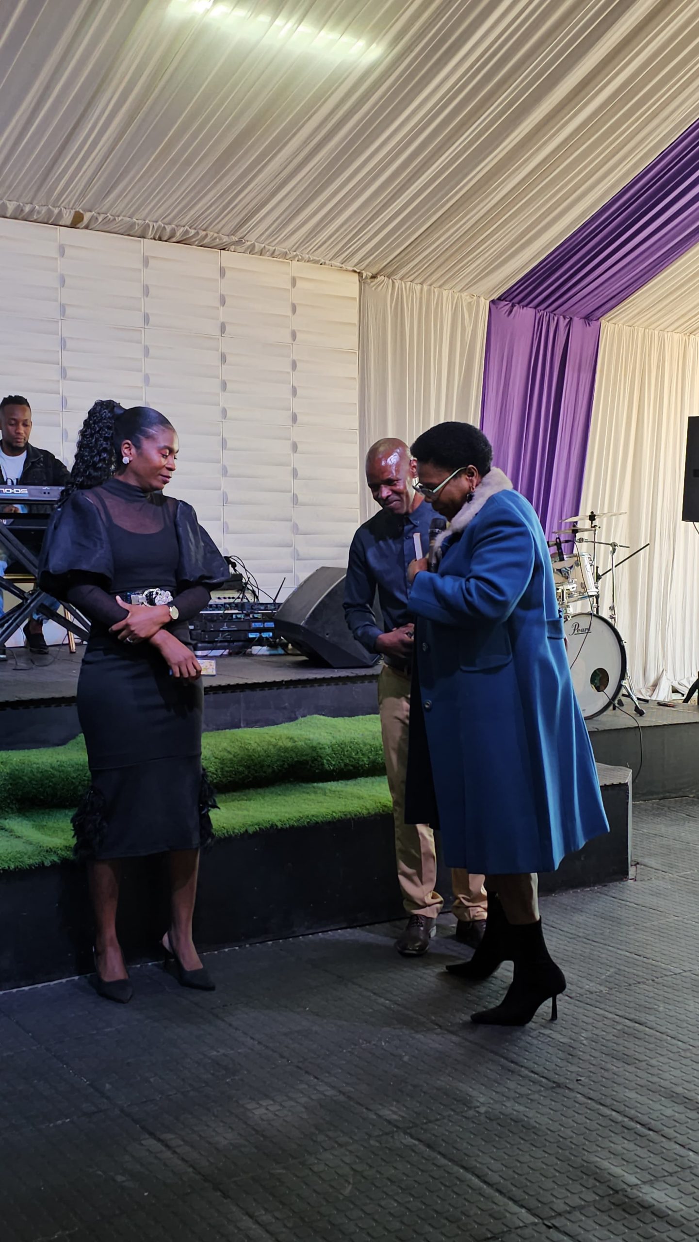 KDC Family